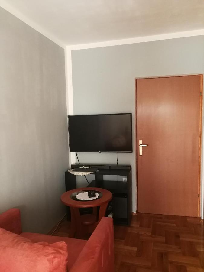 Ljubica Apartment Zbandaj Exterior photo